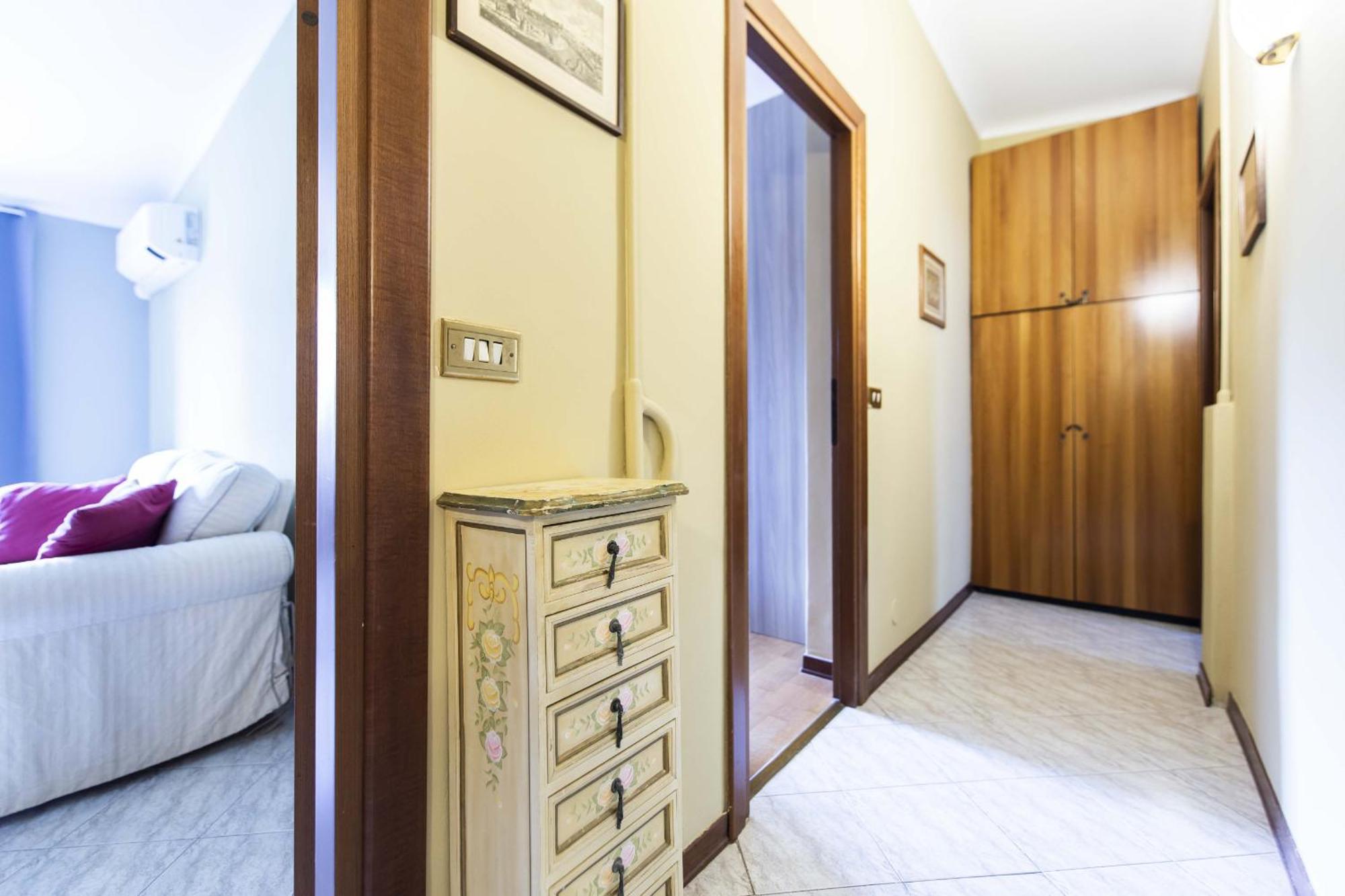 Castelfidardo 8 Apartment Milan Exterior photo