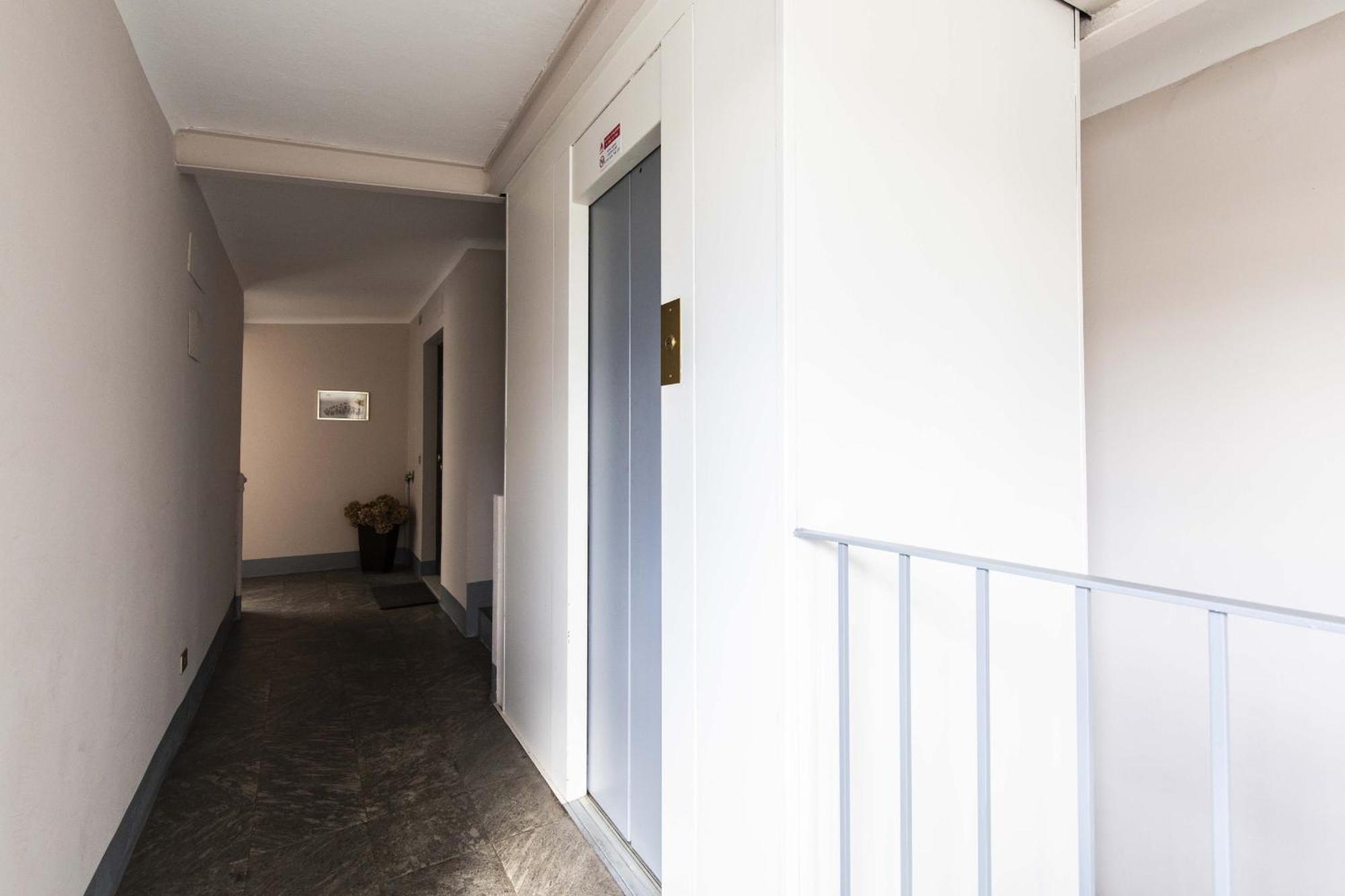 Castelfidardo 8 Apartment Milan Exterior photo