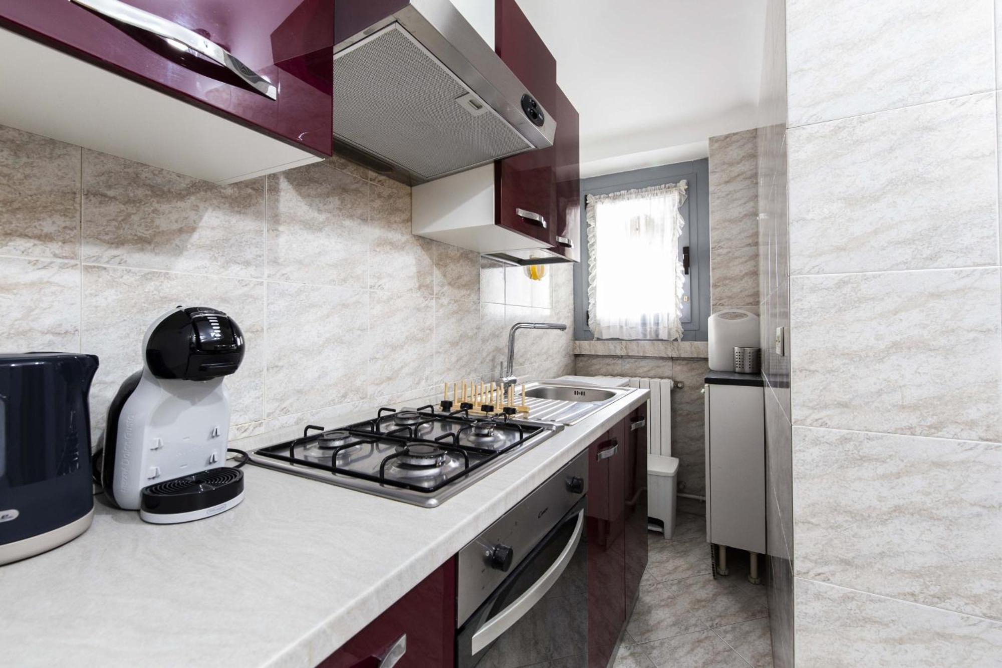 Castelfidardo 8 Apartment Milan Exterior photo