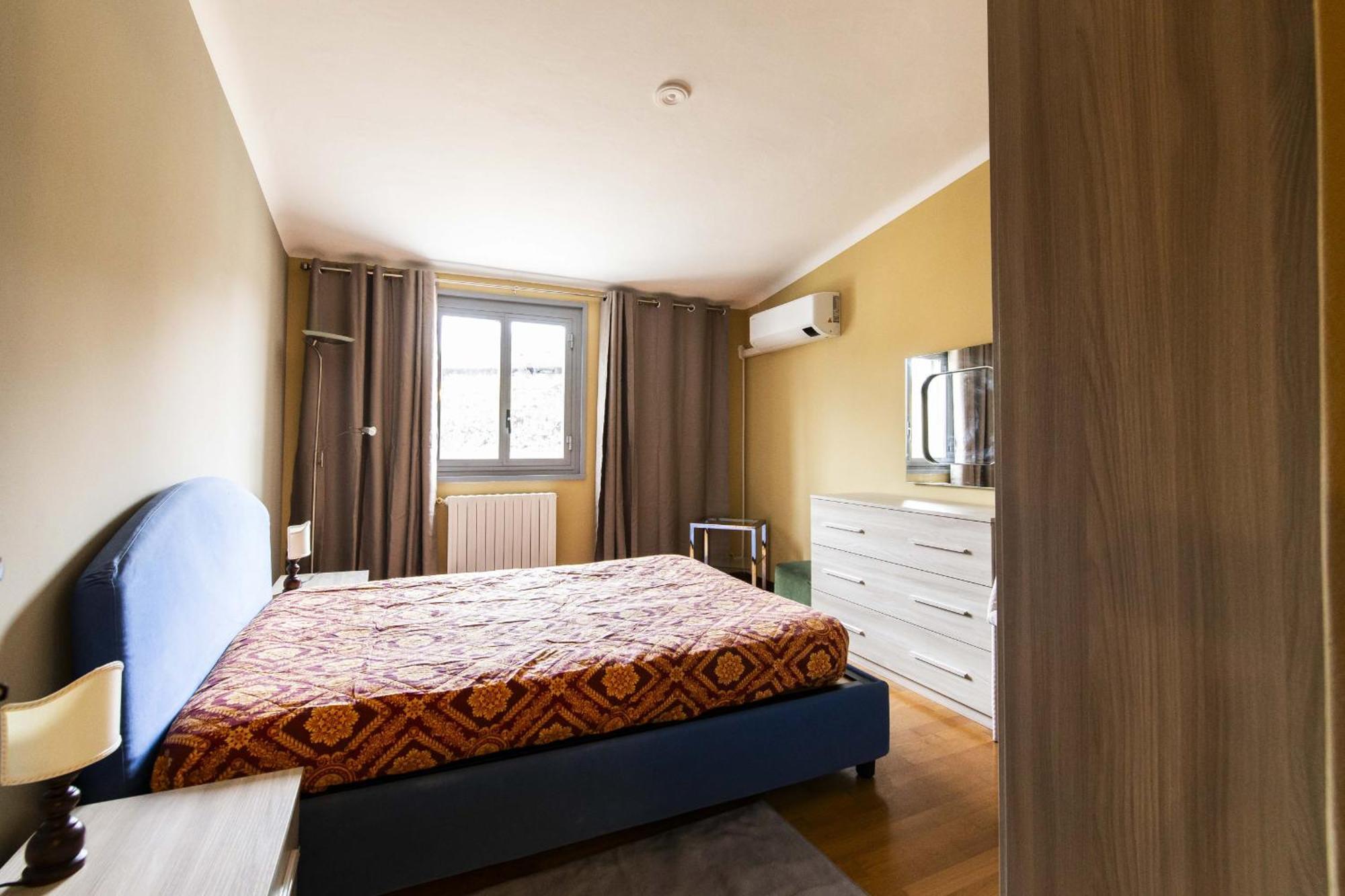 Castelfidardo 8 Apartment Milan Exterior photo